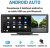 Navigație Auto Multimedia Universală – Display 10.26” IPS HD | Performanță, Conectivitate, Stil