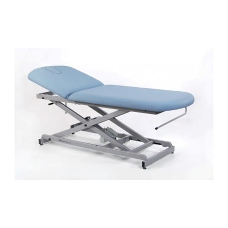 Canapea de consultatie electrica Mobercas CE 0127