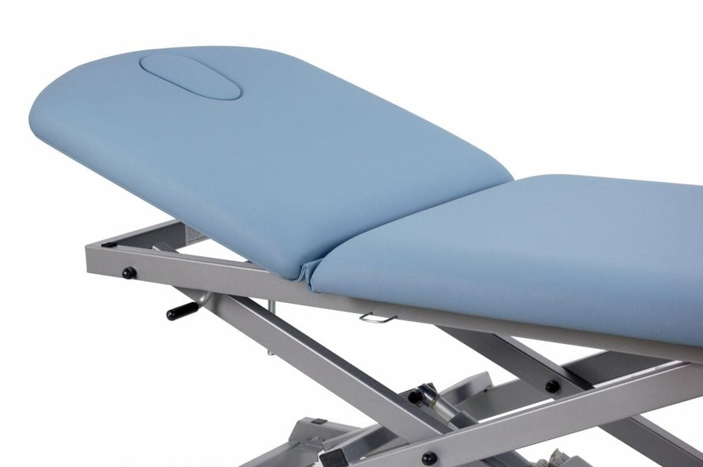 Canapea de consultatie electrica Mobercas CE 0127