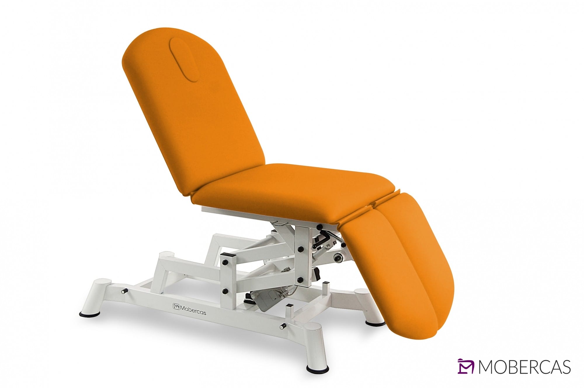 Canapea de consultatie electrica Mobercas CE 1130P