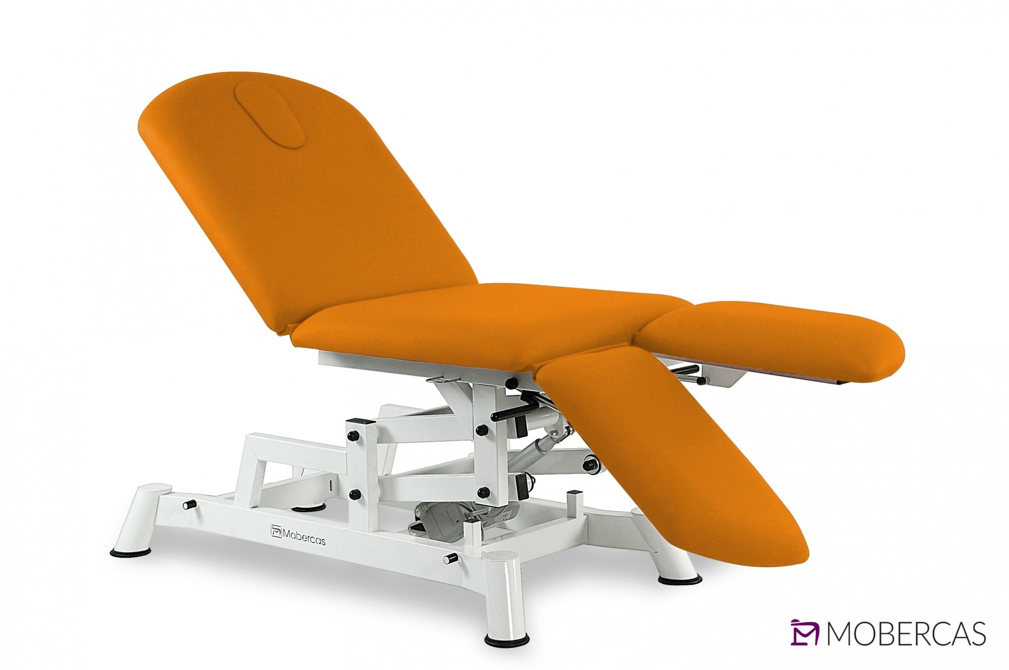 Canapea de consultatie electrica Mobercas CE 1130P