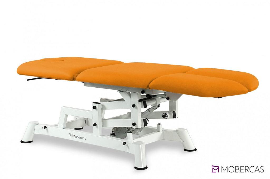 Canapea de consultatie electrica Mobercas CE 1130P