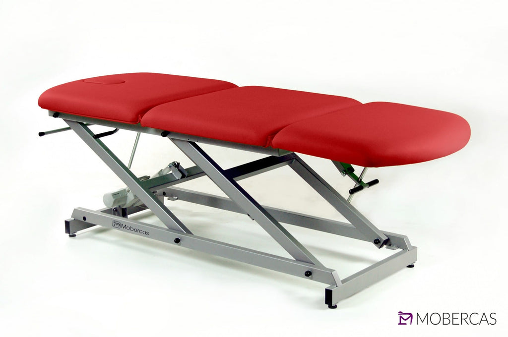 Canapea de consultatie electrica Mobercas CE 2137