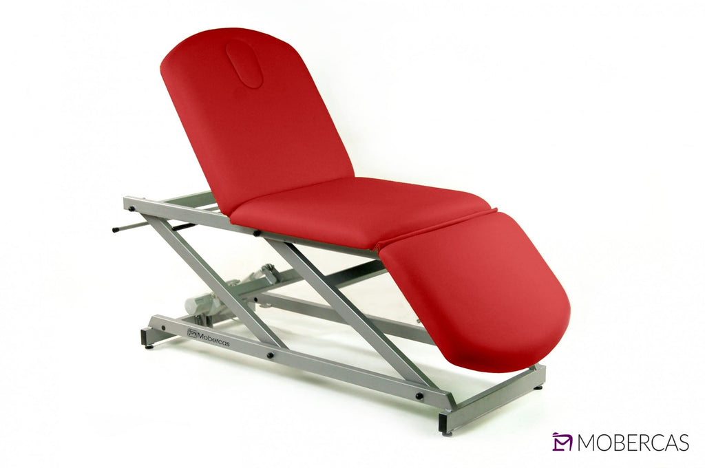 Canapea de consultatie electrica Mobercas CE 2137