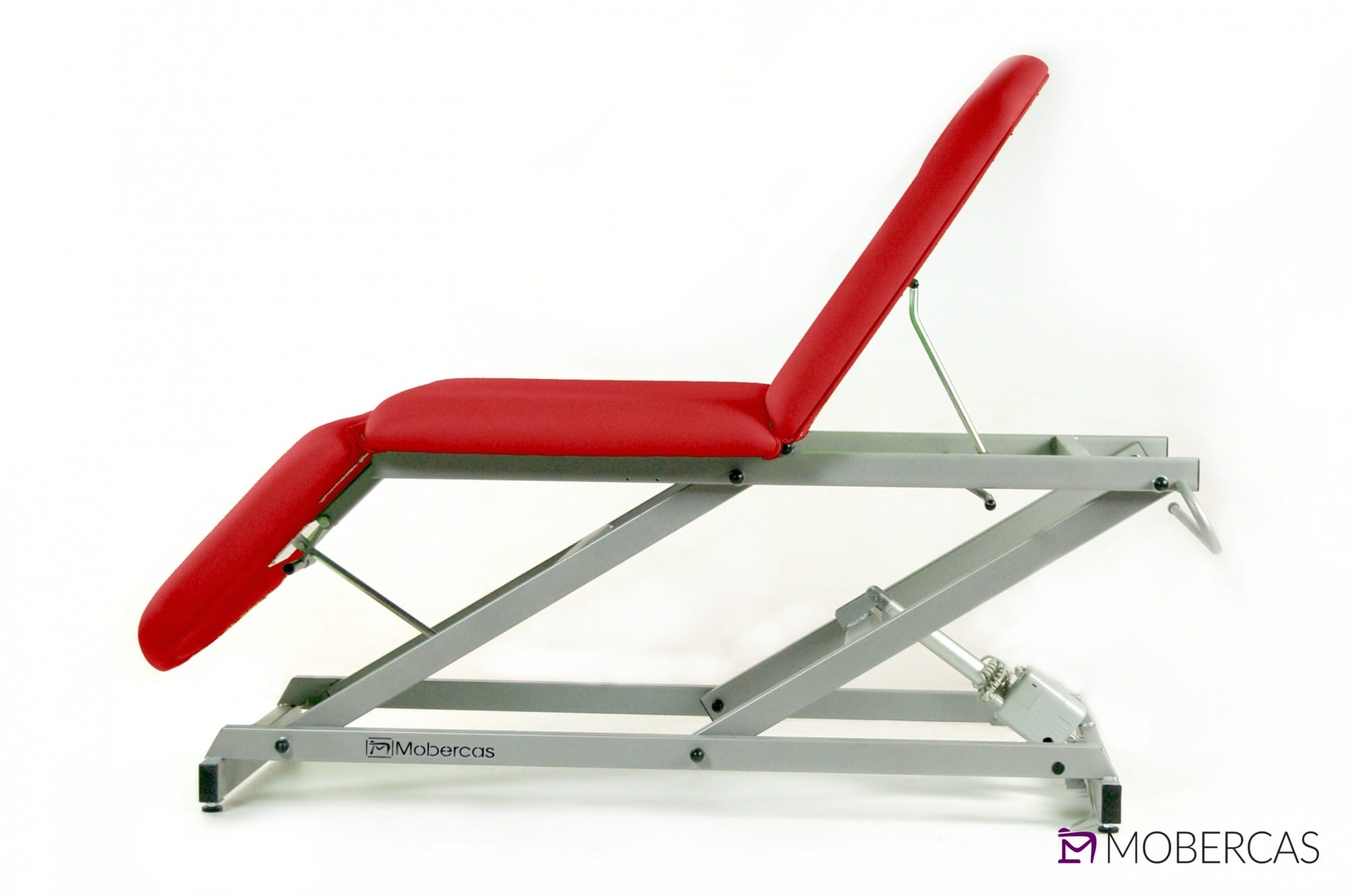 Canapea de consultatie electrica Mobercas CE 2137