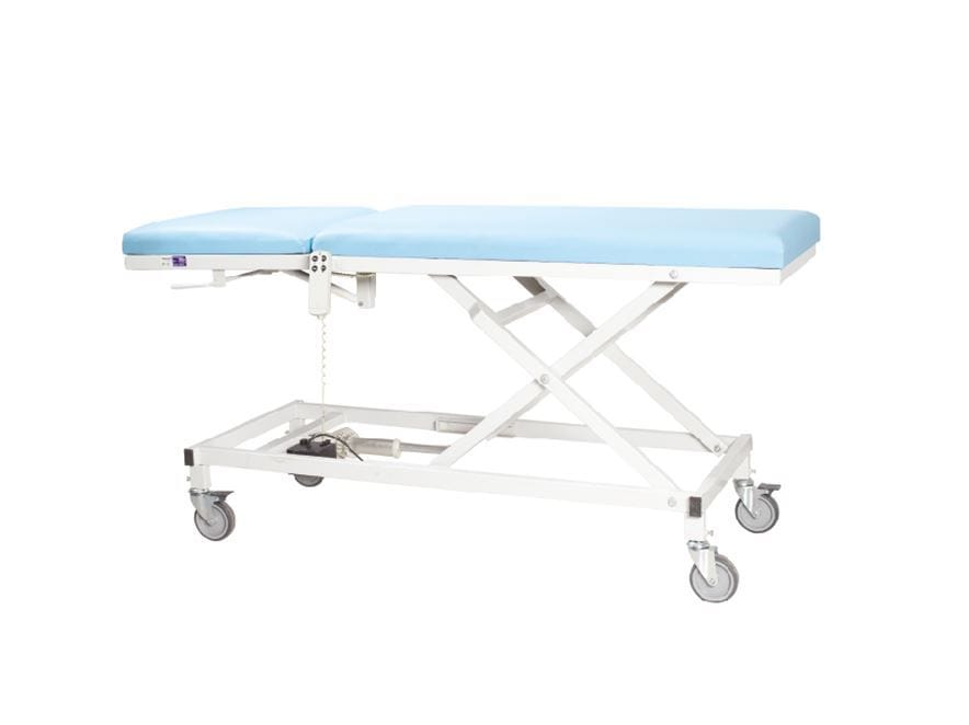 Canapea consultatii medicale electrica TM 1026 cu 2 motoare