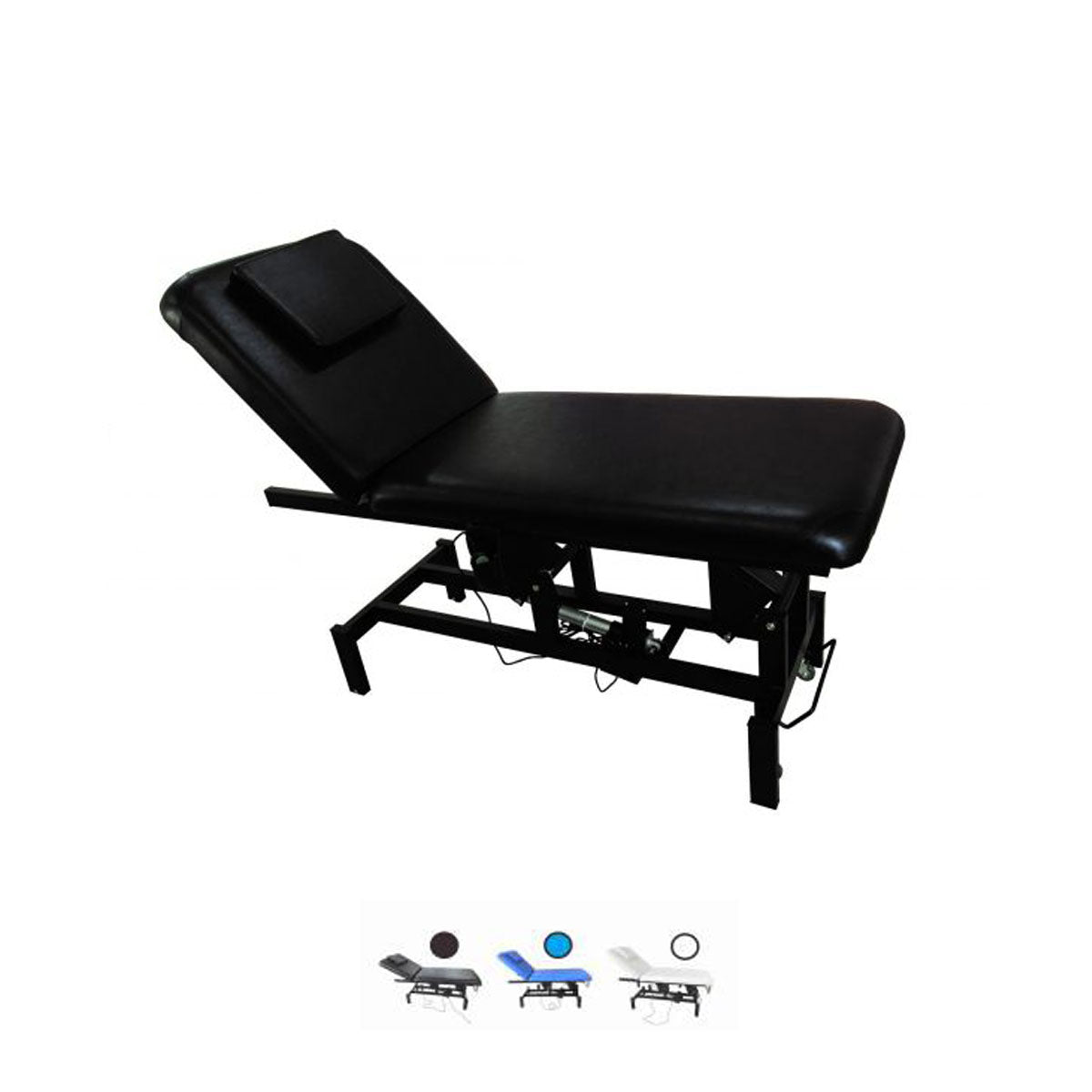 Canapea electrica de examinare medicala MST-EA02