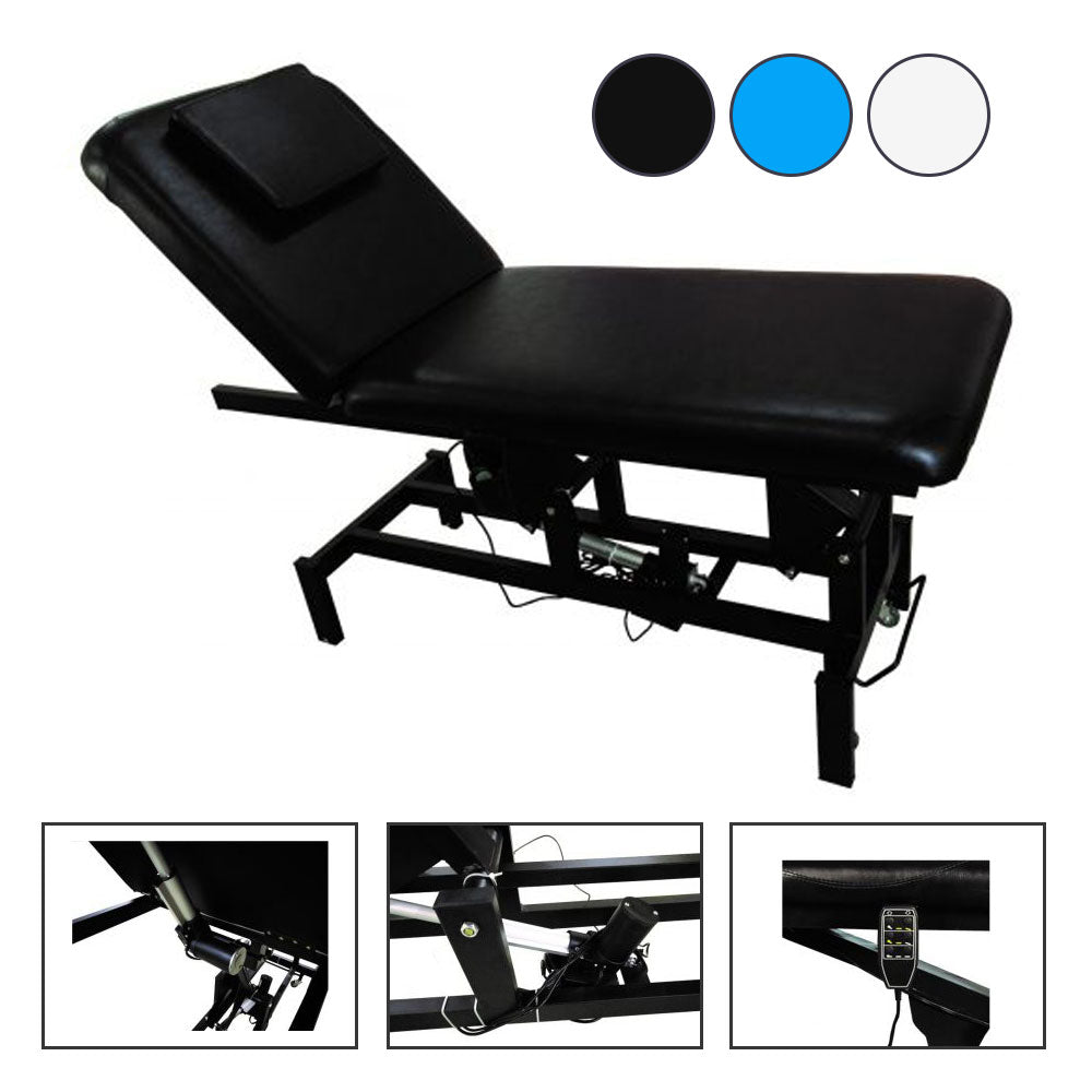 Canapea electrica de examinare medicala MST-EA02