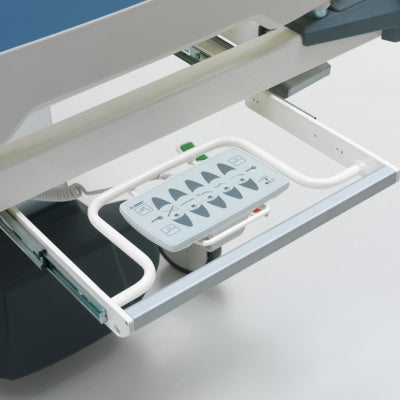 Pat spital pe 2 coloane, 5 motoare, TITL si cantar