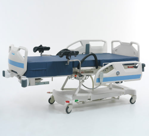 Pat de nastere 3 motoare