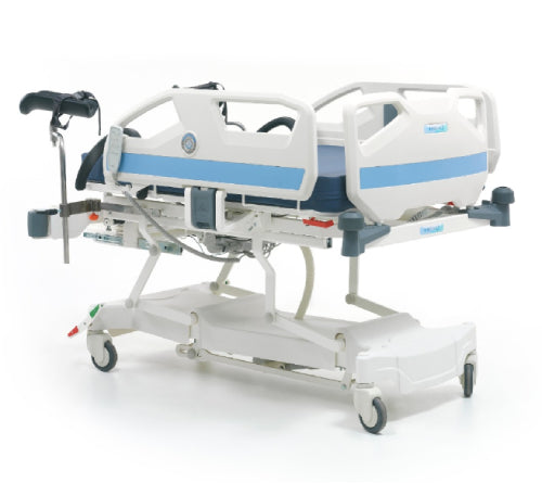 Pat de nastere 3 motoare