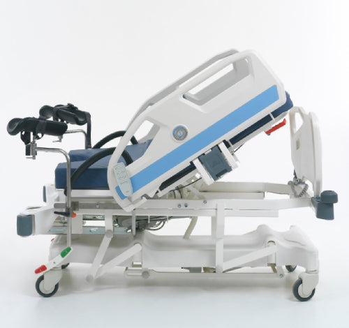 Pat de nastere 3 motoare