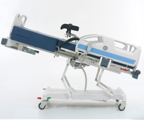 Pat de nastere 3 motoare