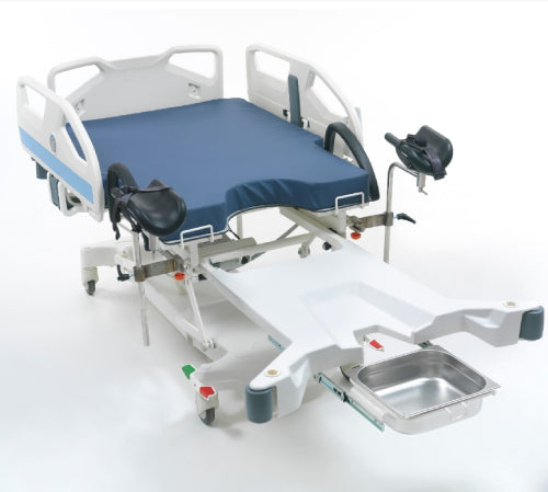 Pat de nastere 3 motoare