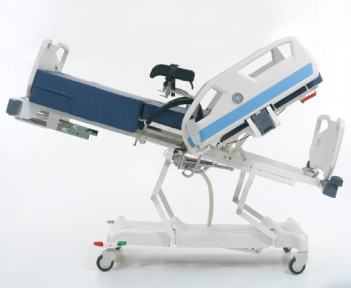 Pat de nastere 3 motoare