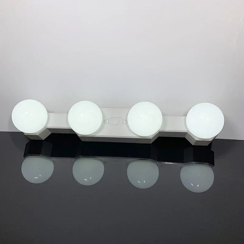 Lumină Portabilă pentru Machiaj