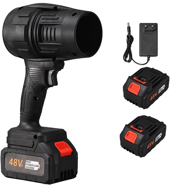 Suflantă Portabilă Turbo Max Compact