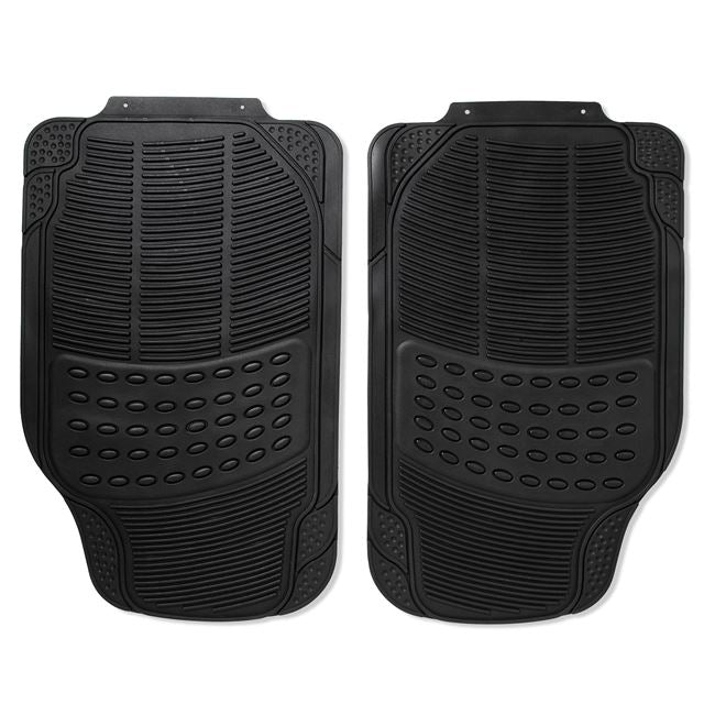 Set Covorase Auto PVC