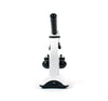 Microscop monocular portabil DUO-SCOPE