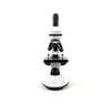 Microscop monocular portabil DUO-SCOPE