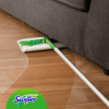 Set mop cu 8 rezerve uscate și 3 umede