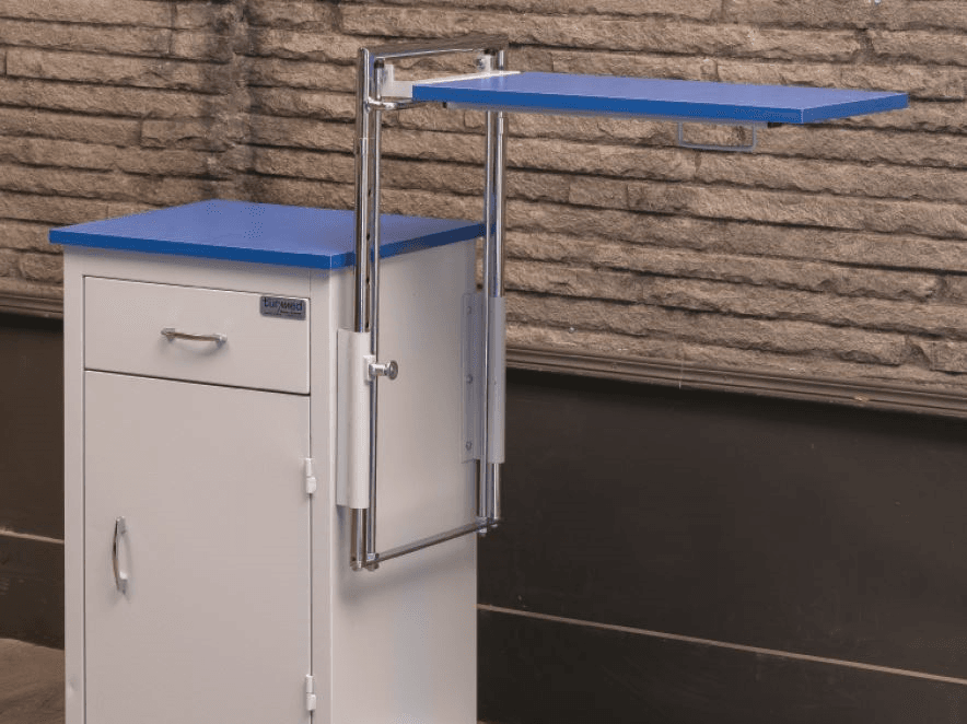 Noptiera spital TM 5008