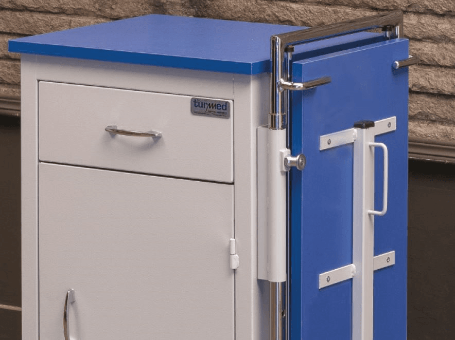 Noptiera spital TM 5008