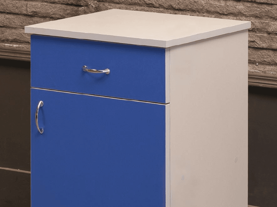 Noptiera spital TM 5006