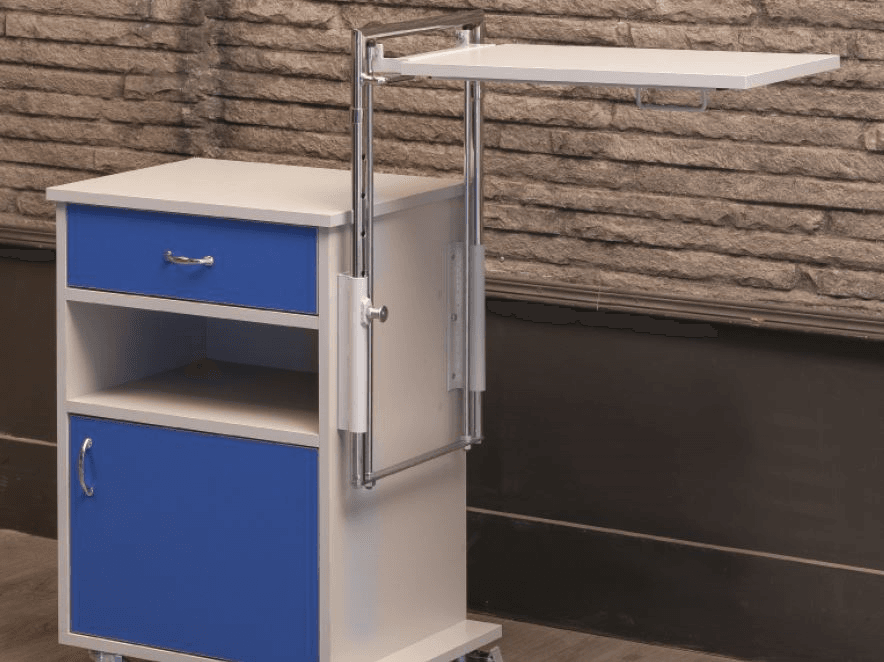 Noptiera spital TM 5015