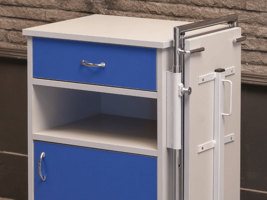 Noptiera spital TM 5015