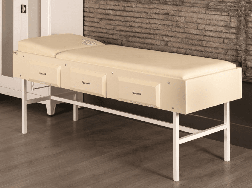 Canapea consultatie din lemn TM 1003