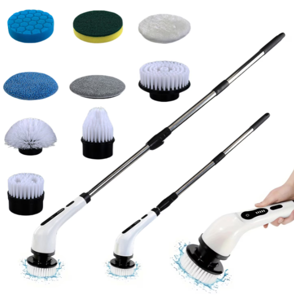 Perie electrica 9in1 ProCare®