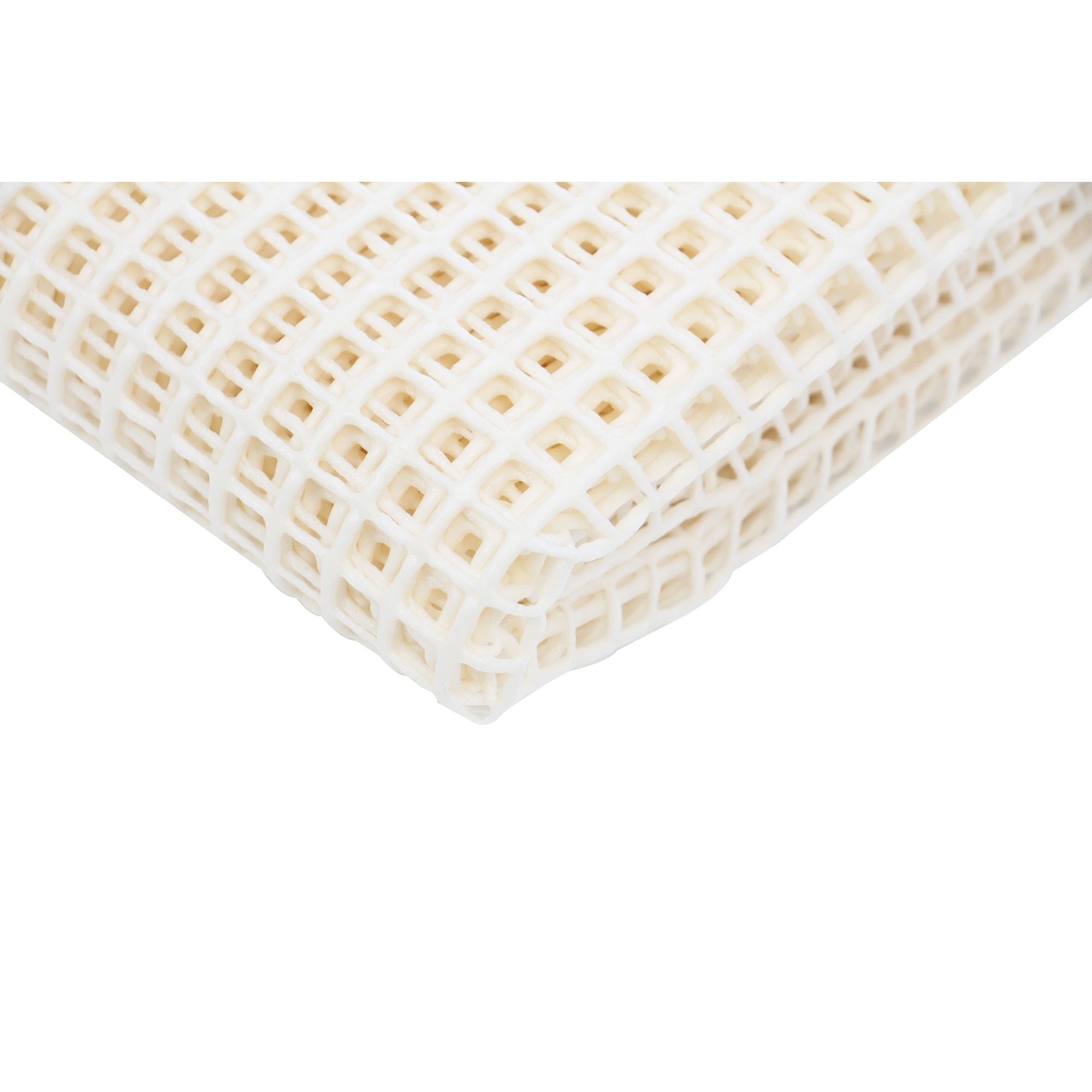 Antiderapant pentru covor tip plasa, Cali, poliester, 80 x 180 cm - MaxiBuy