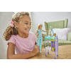 Set de joaca Barbie - Doctor pediatru - MaxiBuy