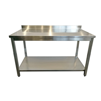 Masa Inox Adosata 1,2 m