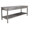 INOX Masa Centrala 1 m